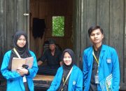 Strategi Inovatif Mitigasi Iklim di Suku Kajang jadi topik penelitian mahasiswa Unismuh