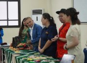 Unismuh Makassar Jadi Panggung Pentas Budaya Mahasiswa dari Universiti Teknologi Malaysia