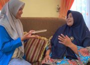 Lima Alumni MAN Nagekeo Flores NTT Lanjut Kuliah di Unismuh Makassar