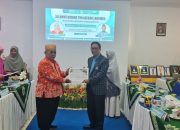 Ekonomi Islam, Prodi Ketiga di FEB Unismuh yang Raih Akreditasi Unggul