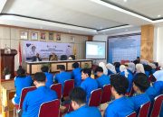 Toraja Utara Jadi Acuan Pembelajaran Tata Kelola Pariwisata Berkelanjutan bagi Mahasiswa Ilmu Pemerintahan Unismuh