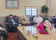 Unismuh Makassar dan Telescope Indonesia Siap Bersinergi Majukan Astronomi di Sulsel