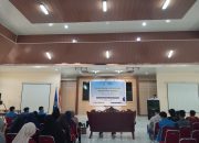 BEM FAI Unismuh Makassar Dilantik, Usung Semangat “FAI Satu” dan Gerakan Enlightenment