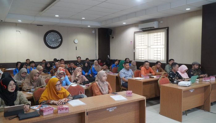 Unismuh Loloskan 43 Judul Penelitian dan Pengabdian di Kemdikbudristek 2024