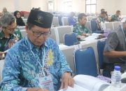 Raker Komisi B Unismuh Makassar Bahas Program Penguatan SDM dan Sarana Prasarana Menuju Internasionalisasi Kampus