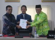 LPPK PWM Sulsel: Unismuh Bukan Saja Unggul Bidang Akademik, Tapi Juga Tata Kelola Keuangan