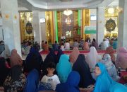 Semangat Tahun Baru Islam, Muhammadiyah Limbung Gelar Pengajian Terpadu