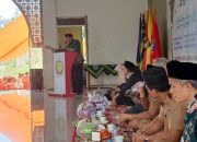 Pondok Pesantren Darul Arqam Muhammadiyah Cece Sambut 100 Santri Baru Tahun Ajaran 2024-2025