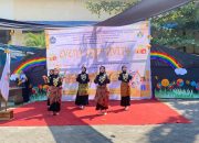 Berbagai Lomba Meriahkan Event Creativity Hima PG-PAUD Unismuh
