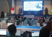 Unismuh Makassar Gelar Audit Mutu Internal 2023-2024, Libatkan 140 Auditor