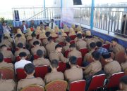 Kunjungi Observatorium Unismuh: Ajang Inspirasi bagi Siswa Baru SMA Muhammadiyah 1 Unismuh