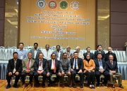 Kerjasama Global, AFEB PTMA dan Lima Universitas Muhammadiyah Jalin Kemitraan Strategis dengan AGBA