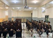 Pelepasan 34 Mahasiswa Ma’had Al-Birr Unismuh untuk Studi Banding ke Yogyakarta dan Surabaya