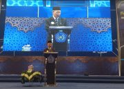 Jejak Prestasi Ambo Asse Memimpin Unismuh Makassar