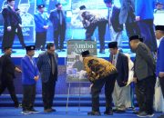 Dari Syamsul Bahri ke Ambo Asse, Begini Kisah Pergantian Nama Mantan Rektor Unismuh