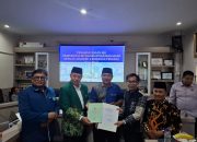 Unismuh Makassar Resmi Teken AJB dengan Akademi Kebidanan Persada Wajo, Siap Buka PSDKU