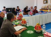 FEB Unismuh dan FEBI IAIN Pontianak Jalin Kerja Sama