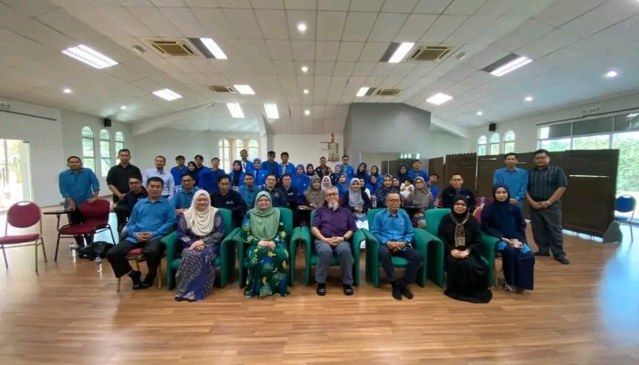 Mahasiswa FEB Unismuh Makassar Belajar Bisnis di Malaysia dan Singapura