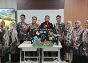 Mahasiswa PPG Prajabatan Unismuh Makassar Tampilkan Inovasi dalam Gallery Walk Proyek Kepemimpinan