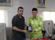 Unismuh Sambut Kunjungan Akademisi Palestina dan Malaysia dalam Rangkaian MACCA Batch 5