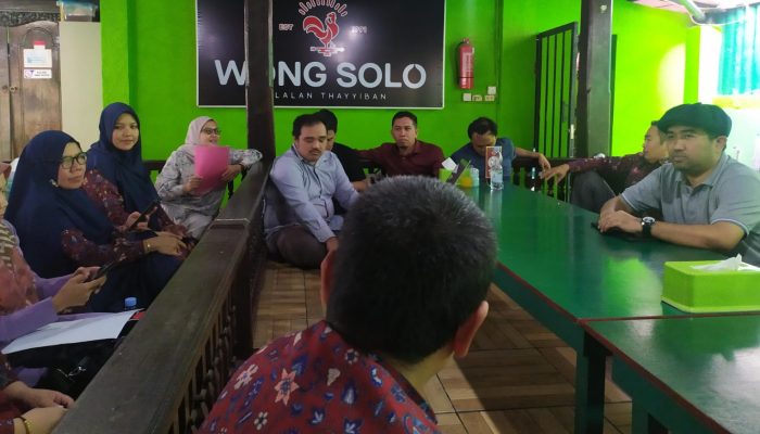 15 Negara Bakal Hadiri Konferensi Internasional FISIP Unismuh, 85 Makalah Disajikan