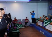 114 Alumni FEB Unismuh Makassar di Yudisium, Diantaranya 77 Meraih Predikat Cumlaude