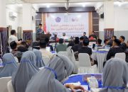 Kembangkan Kompetensi Dosen, Ma’had Al Birr Unismuh Hadirkan Trainer dari King Saud University Arab Saudi