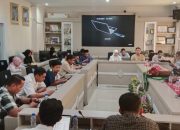 Pekan Depan Pelantikan Rektor Baru Unismuh Makassar, Ketua Umum PP Muhammadiyah Dijadwalkan Hadir