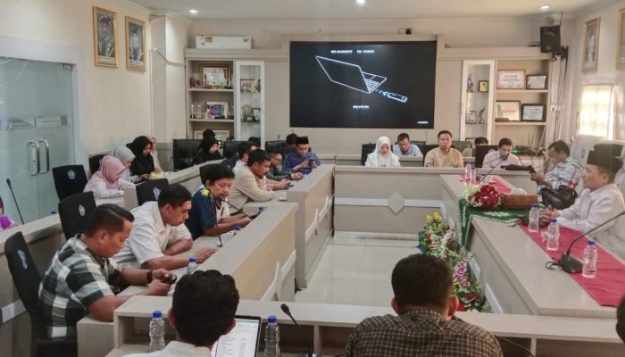 Pekan Depan Pelantikan Rektor Baru Unismuh Makassar, Ketua Umum PP Muhammadiyah Dijadwalkan Hadir
