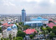 Unismuh Terima Izin Pembukaan Magister Teknik Pengairan, Kado Jelang Akhir Masa Jabatan Rektor Ambo Asse