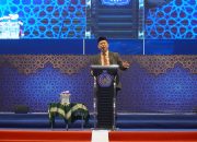 Kepala LLDIKTI IX: Rektor Baru Unismuh Harus Perkuat Kolaborasi Institusi
