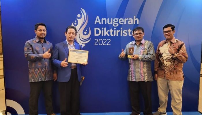 Tiga Kali Berturut-turut, Unismuh Makassar Kembali Raih Hibah Wirausaha Merdeka