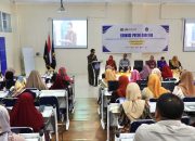 Unismuh Makassar Targetkan 50 Dokumen Paten dalam Edukasi Paten Drafting Kerja Sama dengan Ditjen KI Kemenkumham