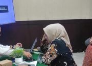 Puluhan Dosen dan Karyawan Unismuh Ikuti Sosialisasi Program Layanan BPJS Keliling