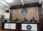Solidaritas Palestina Jadi Tema Utama Ta’aruf Mahasiswa Baru Ma’had Al-Birr Unismuh Makassar