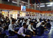 Pesan Dekan FKIP Unismuh dalam Ta’aruf Mahasiswa Baru Tahun 2024