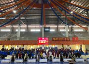 IMM FAI Unismuh Gelar Darul Arqam Dasar, Dekan Tegaskan Pentingnya Pembaruan Pemikiran Kader
