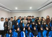 Pengurus Baru HMP PPKn FKIP Unismuh Resmi Dilantik, Siap Jalankan Amanah untuk Kemajuan Prodi