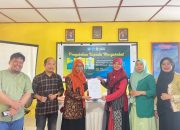14 Sekolah Dasar di Barru Terlibat dalam Workshop Pengembangan Modul Ajar oleh Dosen Unismuh Makassar