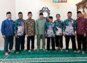 Pengajian di Unismuh Makassar: Membangun Masyarakat Madani Melalui Kesalehan Sosial
