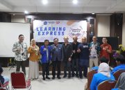 Learning Express: Kerjasama Inovatif Unismuh Makassar dan Politeknik Singapura
