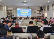 Unismuh Makassar Terima Kunjungan Benchmarking 14 Perguruan Tinggi dari LLDIKTI Wilayah I Sumatera Utara