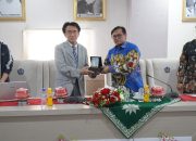 Kolaborasi Unismuh dan Saga University Jepang, Angkat Isu Banjir dan Kualitas Air