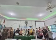 Tim PKM Unismuh Gelar Pelatihan Guru di SMA Muhammadiyah 9 Makassar: Fokus Penyusunan Modul PBL dan PjBL