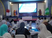 Unismuh Makassar Siap Hadapi Audit Internal dan Surveillance ISO 21001:2018, Berikut Jadwal Lengkapnya