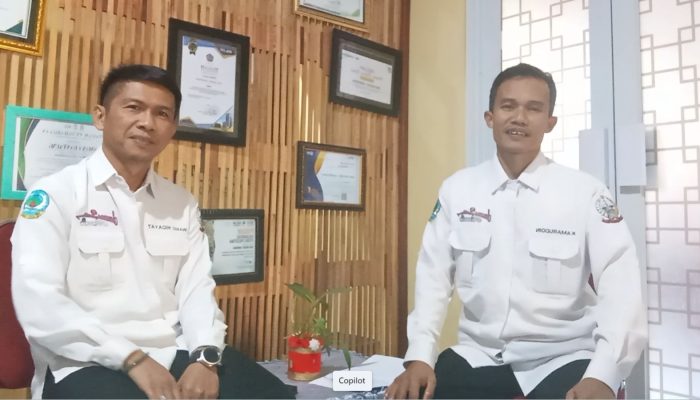 Sembilan Alumni SMAN 1 Bantaeng Lanjut Kuliah di Unismuh Makassar, Kepala Sekolah Apresiasi Prestasi