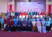 58 Finalis dari 13 Universitas Siap Berlaga di Ar-Razi Competition Fakultas Kedokteran Unismuh