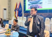 Wakil Rektor II Unismuh Tekankan Pentingnya Keterlibatan dalam Organisasi Kampus untuk Sukses Akademik
