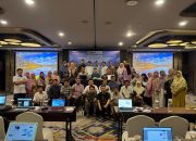 Dosen PPG Unismuh Didorong Kuasai Teknologi Pembelajaran dalam Lokakarya TIK