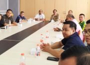 Unismuh Makassar Hadiri Sarasehan di UM Surabaya Bahas Strategi PIMNAS 2025 di Unhas